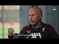 Download Lagu A Daring culture, a discussion with Liverpool Football Club (LFC) | AXA