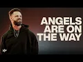 Download Lagu Angels Are On The Way | Steven Furtick