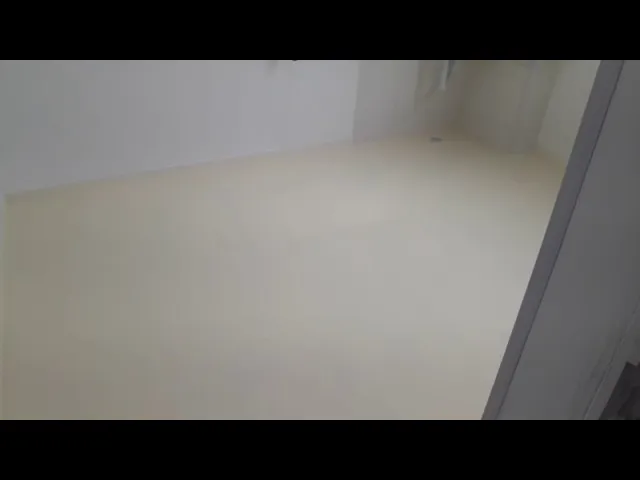 PORCELANATO LÍQUIDO BANHEIRO E COZINHA APARTAMENTO MRV