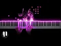 Hercules - I Won't Say (I'm In Love) Piano Cover