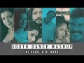 Download Lagu South Dance Mashup VOL 1 | Kalabhavan Mani Mashup | DJ Rash x DJ Akhil AJ