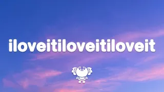Bella Kay - iloveitiloveitiloveit