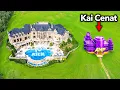 Richest Streamers VS Kai Cenat