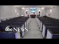 El Paso hospitals funeral homes pushed to the brink by COVID-19 surge
