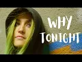 Lagu Anjoana K.  feat. The RockGuru - WHY TONIGHT (official Musicvideo)