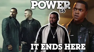 power season 6 the final installment of 50 cents original series how does ghosts story end