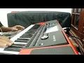 Download Lagu Nyidamsari langgam campursari tayub, PAKAI KEYBOARD KORG PA700
