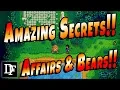 Secret Note Collection Best Secrets and Items - Stardew Valley 1 3