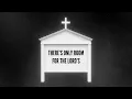 Mitch Wong - HOUSE OF PRAYER (Official Lyric Video)