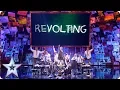 Here to show us EXACTLY how it s done Welcome Matilda The Musical Semi-Finals BGT