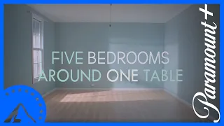 five bedrooms around one table ep1 season 2