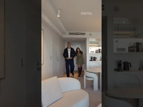 Pack your bags for a masterclass in local luxury | Luxury Escapes | FOXTEL