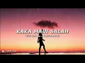 Kaka Main Salah - Silet Open Up X Kapthenpurek