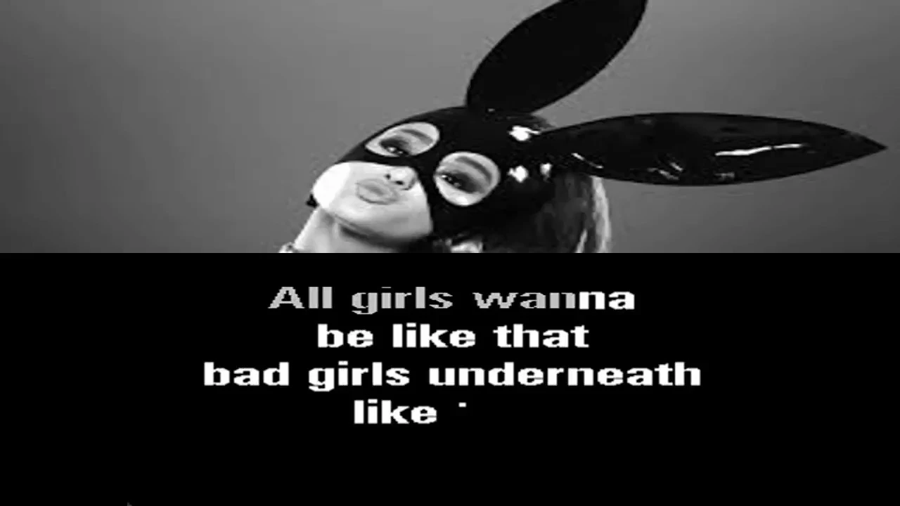 Dangerous Woman - Ariana Grande - Karaoke | Beat for male Dangerous Woman - Ariana Grande - Karaoke | Beat for male