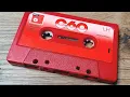 Download Lagu Mix tape (Deep House / Dub / minimal) – Cassette Rip [BASF C60 | Pioneer CT-F500 Playback] side B
