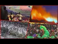 Download Lagu Urgent - ça chauffe au Congo les manifestants brûlent le Stade après la défaite...