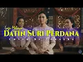 Datin Suri Perdana - Cover Lagu Melayu By Voxaura