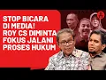 Download Lagu Blak-Blakan Penasehat Ahli Kapolri Soal Pemeriksaan Roy Suryo, Cs  || OTT