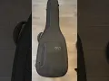Sean Michael Ray talks Aero, Continental Voyager Bass Case Series & RBX Double Bass Case.