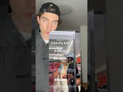 How to Create This Strava Edit in CapCut