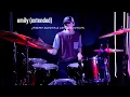 Download Lagu Jeremy Zucker \u0026 Chelsea Cutler - emily (extended) | Drum Cover
