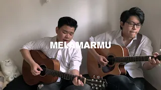 Download Melamarmu - Badai Romantic Project ( Willy Anggawinata Cover + Lirik ) MP3