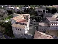 Download Lagu Cori - small Italian village must visit - beautiful Renaissance and Middle Ages - slow food life