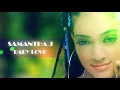 Baby Love ft. Samantha J.R. City_0.1