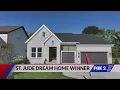 St Charles woman wins 735K St Jude Dream Home drawing