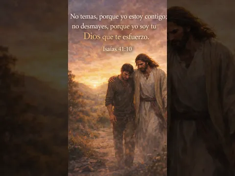 Dios te sostiene cuando tus fuerzas se acaban  #amor #palabradios