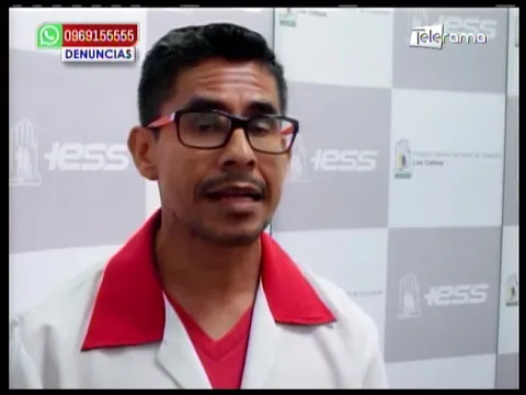 Clowns Hospitalarios sacan sonrisas a pacientes de Hosp. Los Ceibos del IESS