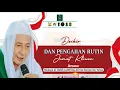 KLIWONAN Bersama Habib Luthfi bin Yahya   |  14 November 2025