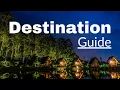 Explore The World - Destination Guide