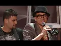 Chino & Nacho - El Poeta (Premios Juventud 2011 en Univision)