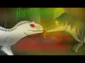 Download Lagu Giganotosaurus X İndominus Rex ( Love Story And Animation Dinosaur )