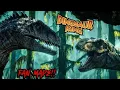 Download Lagu JURASSIC PARK FRANCHISE DINOSAUR KING INTRO (Fan-Made)