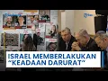 Download Lagu Rangkuman Perang Timur Tengah: Israel Umumkan “Keadaan Darurat” hingga Komisi PBB Deklarasi Genosida