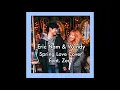 Eric Nam (에릭남) & Wendy (웬디 of Red Velvet) – Spring Love (봄인가 봐) Cover Feat. Zeru