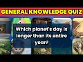 Hard General Knowledge Quiz No Multiple Choice Difficult Trivia Questions Game IQ Test