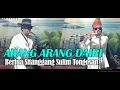 Download Lagu ARANG ARANG DAIRI SAXOPHONE  DAN SULIM BERTUA SITANGGANG SULIM TONGOSAN