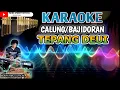 TEPANG DEUI || KARAOKE VERSI CALUNG BAJIDOR