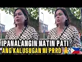 Download Lagu NANAWAGAN SA TAONG BAYAN IPAGDASAL SI FPRRD VP INDAY SARA DUTERTE | SEPTEMBER 2, 2025