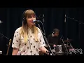 Julia Minkin American Fantasy Live Session at WNIJ