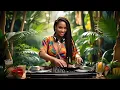 Download Lagu Reggae DJ in the Jungle 🌲 Spiritual Dub \u0026 Jungle Echoes 2025