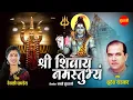 Download Lagu श्री शिवाय नमस्तुभ्यम् मंत्र {Shri Shivay Namastubhyam 108 Times } Suresh Wadkar \u0026 Devki