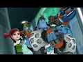 Slugterra | The Complete Season 2