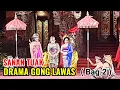 Download Lagu DRAMA GONG LAWAS \