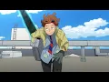 【MAD】僕のヒーローアカデミア ワールド ヒーローズ ミッション「ひたむき」