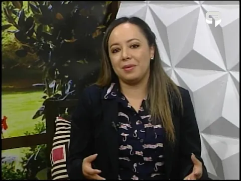 Campaña de vacaciones de Ecuador