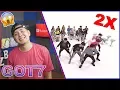 GOT7 'If You Do' 2X faster version | REACTION!!!!